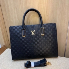 Mens Louis Vuitton Briefcases